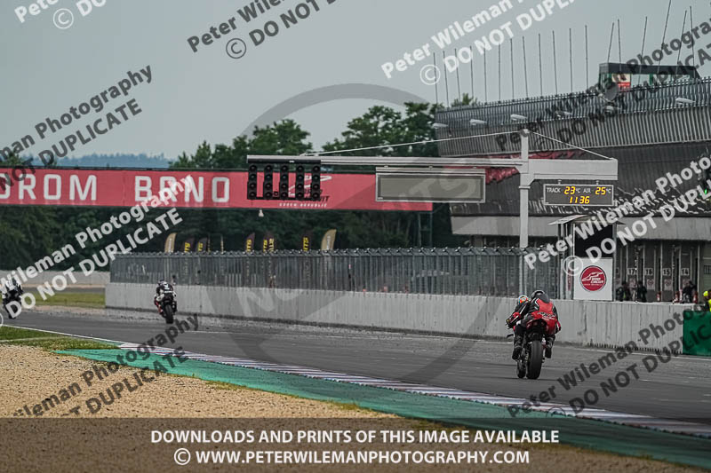 Slovakia Ring;event digital images;motorbikes;no limits;peter wileman photography;trackday;trackday digital images